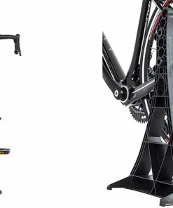 Hebie Turrix 698 Support Multifonctions 6 Hebie Turrix 698 Support Multifonctions -Pas Cher Sacs Magasin 0698 turrix hinten