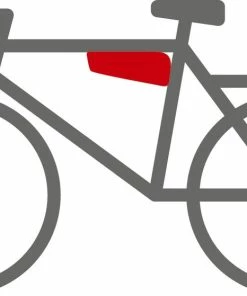 Abus ST 2200 Sac De Cadre -Pas Cher Sacs Magasin 08470 5