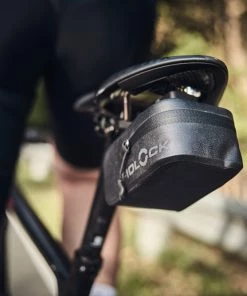 Fidlock Sac De Selle PUSH 400 11 Fidlock Sac De Selle PUSH 400 -Pas Cher Sacs Magasin 09176 Push saddlebag 400 lifesytle 05