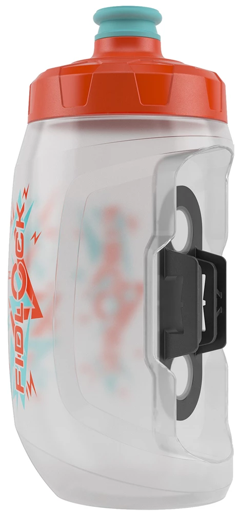 Fidlock TWIST Replacement Bottle 450 Kids 1 Fidlock TWIST Replacement Bottle 450 Kids