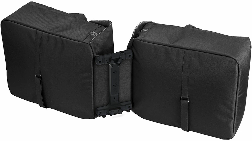 Racktime Ture 2.0 Sac Double 2 Racktime Ture 2.0 Sac Double – Image 2