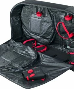 Evoc Bike Bag Pro 305L - Sac De Voyage Pour Vélo -Pas Cher Sacs Magasin 100410100 BIKE BAG PRO dt13 1920x1920