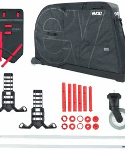 Evoc Bike Bag Pro 305L - Sac De Voyage Pour Vélo -Pas Cher Sacs Magasin 100410100 BIKE BAG PRO dt16 1920x1920