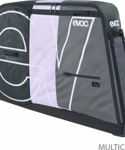 Evoc Bike Bag Pro 305L - Sac De Voyage Pour Vélo -Pas Cher Sacs Magasin 100410901 BIKE BAG PRO