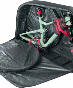 Evoc Bike Bag 280L - Sac De Voyage Pour Vélo -Pas Cher Sacs Magasin 100411100 BIKE BAG dt07 1920x1920
