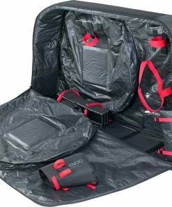 Evoc Bike Bag 280L - Sac De Voyage Pour Vélo -Pas Cher Sacs Magasin 100411100 BIKE BAG dt11 1920x1920
