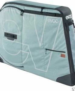 Evoc Bike Bag 280L - Sac De Voyage Pour Vélo -Pas Cher Sacs Magasin 100411131 BIKE BAG