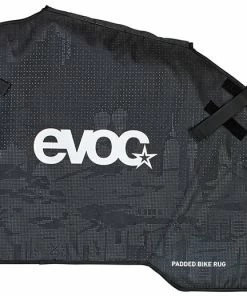 Evoc Protection Rembourrée Pour Le Transport Des Vélos