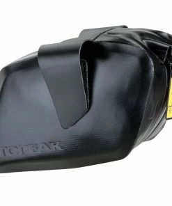 Topeak Sacoche De Selle Weatherproof DynaWedge Strap Small