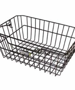 BASIL Panier Pour Vélo Arrière Cairo