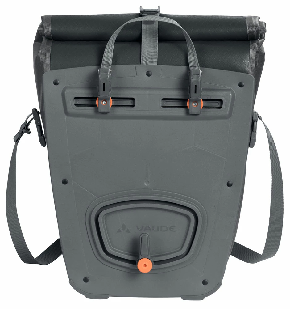 VAUDE Aqua Back Plus - Sacoches Pour Bicyclettes 2 VAUDE Aqua Back Plus - Sacoches Pour Bicyclettes – Image 2