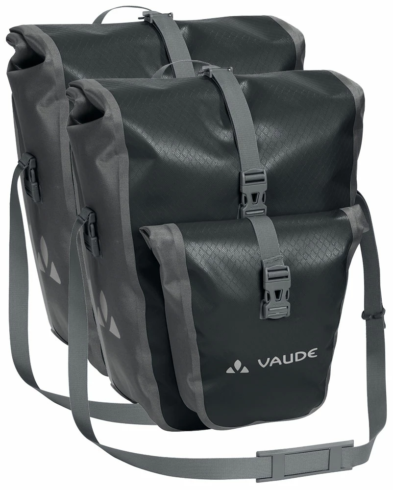 VAUDE Aqua Back Plus - Sacoches Pour Bicyclettes 1 VAUDE Aqua Back Plus - Sacoches Pour Bicyclettes
