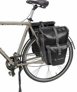 VAUDE Aqua Back Plus - Sacoches Pour Bicyclettes 5 VAUDE Aqua Back Plus - Sacoches Pour Bicyclettes -Pas Cher Sacs Magasin 12412 blackbackB39JuTE3GyH1n