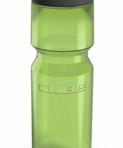 Cube Bouteille à Boire GRIP 750ml 10 Cube Bouteille à Boire GRIP 750ml -Pas Cher Sacs Magasin 12959