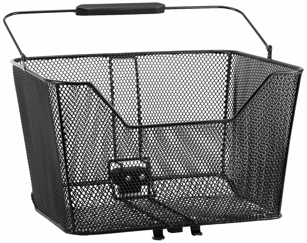 RFR Panier Porte-bagages Klick&Go 2 RFR Panier Porte-bagages Klick&Go – Image 2