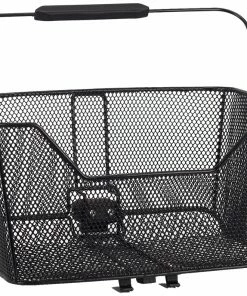 RFR Panier Porte-bagages Klick&Go