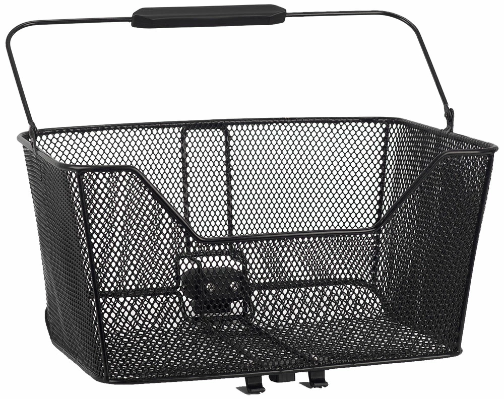 RFR Panier Porte-bagages Klick&Go 1 RFR Panier Porte-bagages Klick&Go