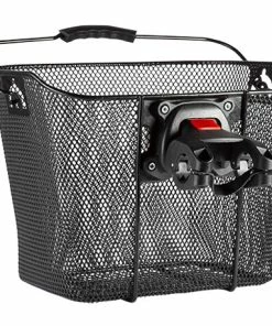 RFR Panier De Guidon Klick&Go