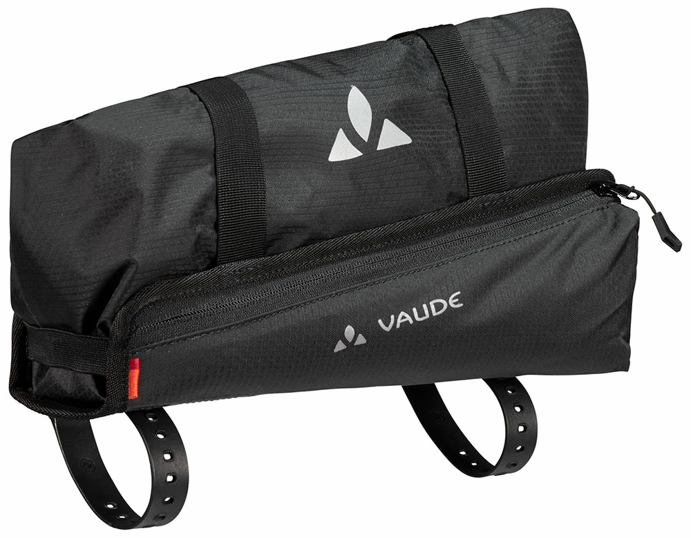 VAUDE Trailguide - Sacoche Pour Tube Supérieur 2 VAUDE Trailguide - Sacoche Pour Tube Supérieur – Image 2