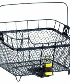 Topeak Panier Vélo HR MTX Basket Rear