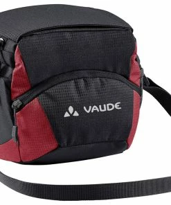 VAUDE OnTour Box M (KLICKfix Ready) - Sacoche De Guidon -Pas Cher Sacs Magasin 15326 013