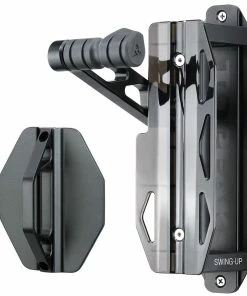 Topeak Support De Vélo Pivotant Support Mural De Vélo