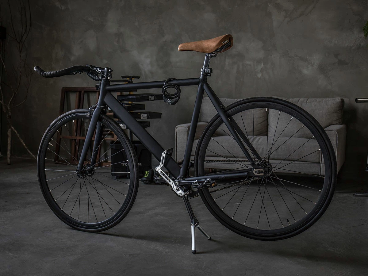 Topeak Flash Stand RX 6 Topeak Flash Stand RX – Image 6