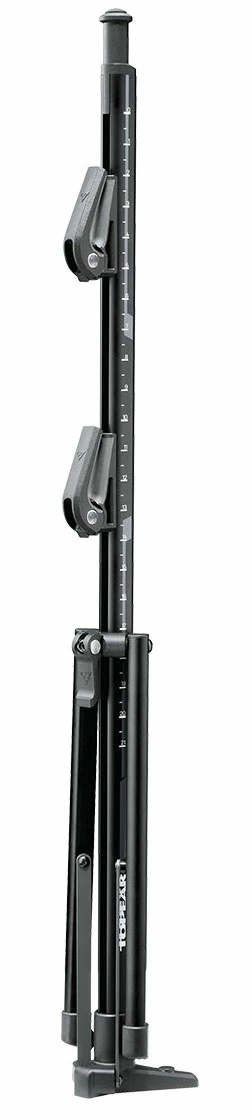 Topeak Transformer Stand DX Béquille Arrière 1 Topeak Transformer Stand DX Béquille Arrière
