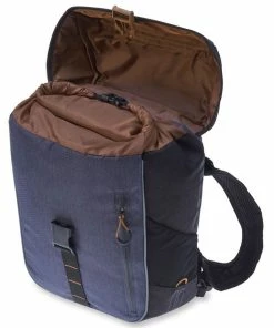 BASIL Miles Daypack - Sacoche Porte-bagages -Pas Cher Sacs Magasin 17665 4WsphgFB3C3Spq