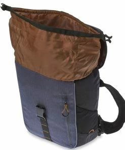 BASIL Miles Daypack - Sacoche Porte-bagages -Pas Cher Sacs Magasin 17665 5JwHKCXdBlfuZh