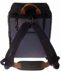 BASIL Miles Daypack - Sacoche Porte-bagages -Pas Cher Sacs Magasin 17665 6YS2gEnwCf0QT2