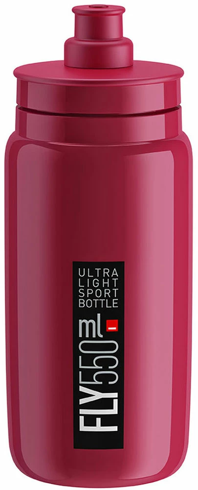 Elite FLY Bouteille à Boire 550ml 2 Elite FLY Bouteille à Boire 550ml – Image 2