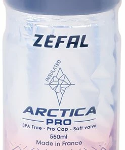 ZEFAL Gourde Arctica Pro 55 Isotherm -Pas Cher Sacs Magasin 2 Zefal Arctica Pro 55 FA003574253