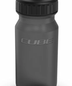 Cube FEATHER Gourde 500ml -Pas Cher Sacs Magasin 20077503 Cube Flasche black