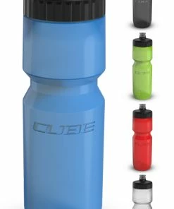 Cube FEATHER Gourde 750ml