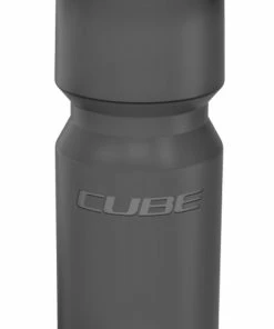 Cube FEATHER Gourde 750ml -Pas Cher Sacs Magasin 20077504 Cube Flasche black