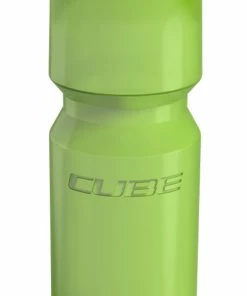 Cube FEATHER Gourde 750ml -Pas Cher Sacs Magasin 20077504 Cube Flasche green