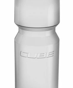 Cube FEATHER Gourde 750ml -Pas Cher Sacs Magasin 20077504 Cube Flasche white