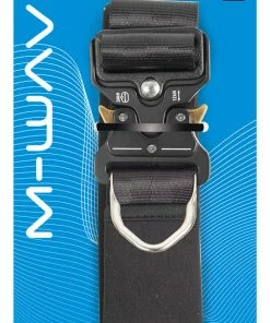 Ceinture Trail Rope Pour Harnais M-Wave 5 Ceinture Trail Rope Pour Harnais M-Wave -Pas Cher Sacs Magasin 20109432 MWave TrailRope Hueftgurt fuer MWave Schleppgurt 640156 3