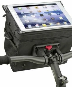 Rixen & Kaul - KLICKfix Sacoche De Guidon Aventour KLICKfix -Pas Cher Sacs Magasin 20111512 0271A Aventour 3