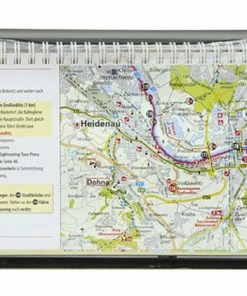 Rixen & Kaul - KLICKfix Sacoche De Guidon Aventour KLICKfix -Pas Cher Sacs Magasin 20111512 0271A Aventour 6