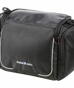 Rixen & Kaul - KLICKfix Sacoche De Guidon Aventour Sport KLICKfix