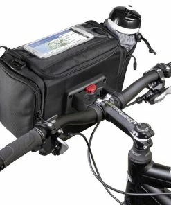 Rixen & Kaul - KLICKfix Sacoche De Guidon Aventour Sport KLICKfix 10 Rixen & Kaul - KLICKfix Sacoche De Guidon Aventour Sport KLICKfix -Pas Cher Sacs Magasin 20111514 0270AS AventourSportKLICKfixLenkertasche 5