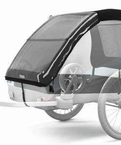 Thule Courier Dog Trailer Kit