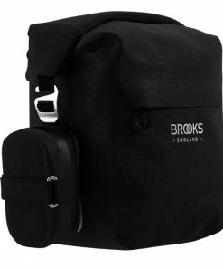 BROOKS Sac De Vélo Scape Pannier -Pas Cher Sacs Magasin 20112148 Brooks Scape Pannier 80032213 4
