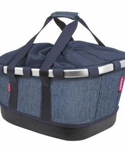 Rixen & Kaul - KLICKfix Panier à Provisions Bikebasket GT