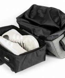 Haberland Sacoche Pour Porte-bagages - Emma -Pas Cher Sacs Magasin 20112625 Haberland Emma Gepaecktraegertasche G2019 70K Stauraum 3