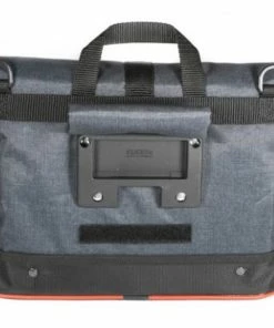 Haberland Sacoche De Guidon - EMotion - 7 Haberland Sacoche De Guidon - EMotion - -Pas Cher Sacs Magasin 20112627 Haberlandt eMotion Lenkertasche LKF700 35E 3