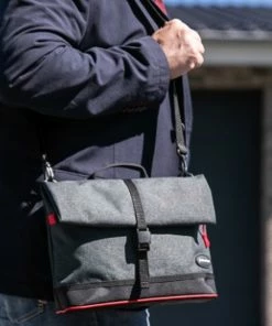 Haberland Sacoche De Guidon - EMotion - 8 Haberland Sacoche De Guidon - EMotion - -Pas Cher Sacs Magasin 20112627 Haberlandt eMotion Lenkertasche LKF700 35E 4