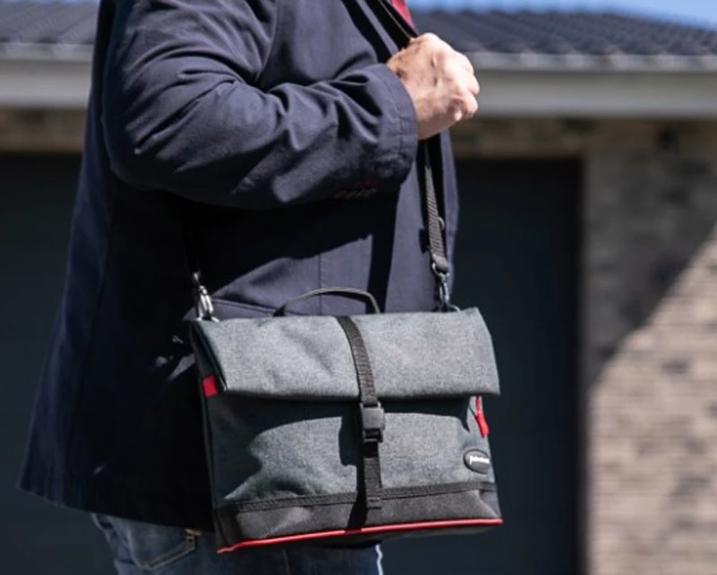 Haberland Sacoche De Guidon - EMotion - 4 Haberland Sacoche De Guidon - EMotion - – Image 4